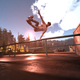Illustration for article titled Steam Game Looks Like Tony Hawk, But For Rollerblading
